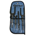 Ajax Tool Works 4Pc Front End Set A9022